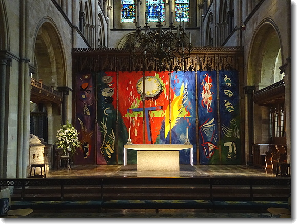 The Sanctuary