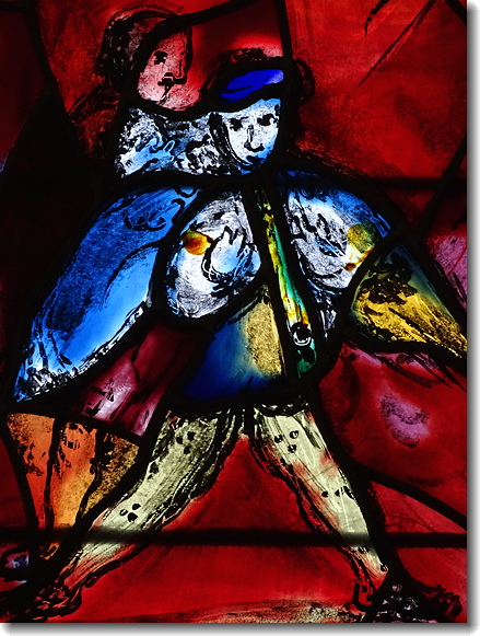 detail