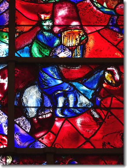 detail