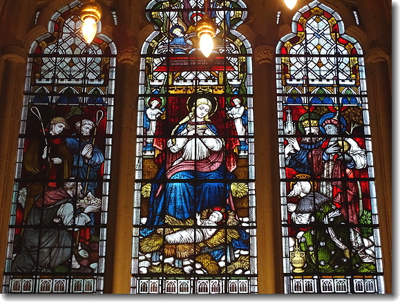 window