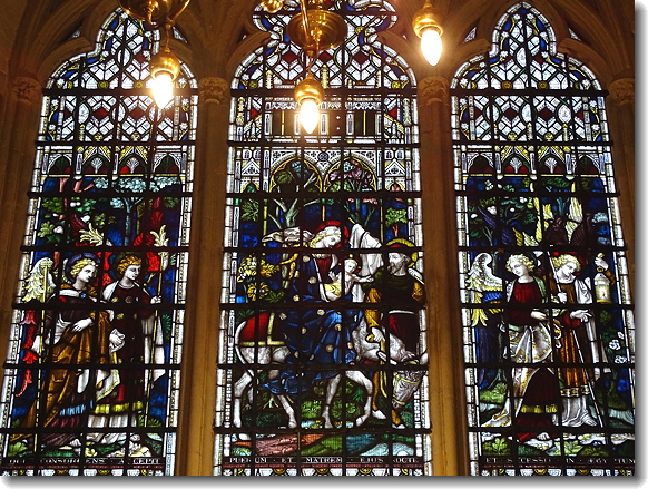 window