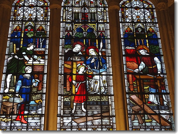 window
