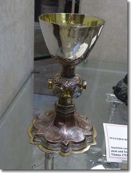 chalice
