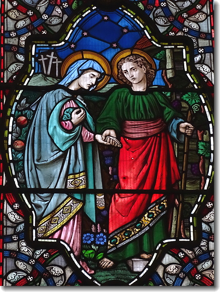 window