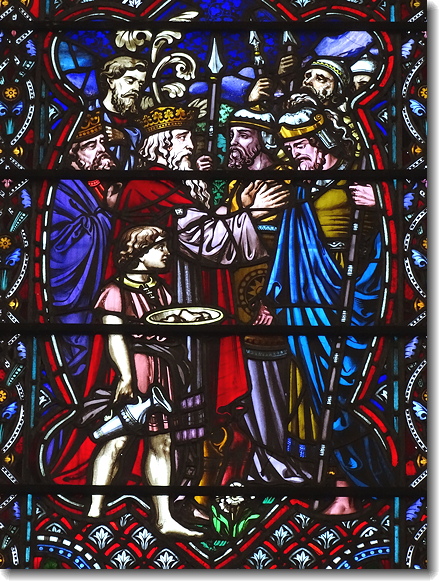 window