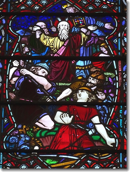 window