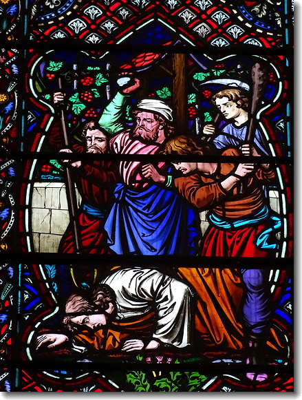 window