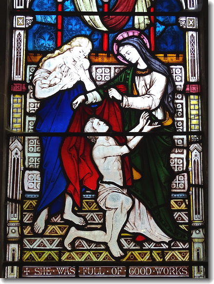 window