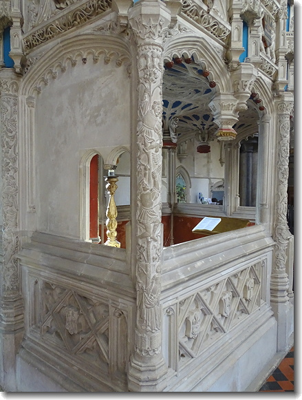 pillar