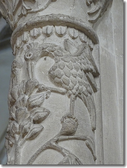 pillar