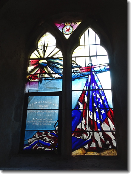 window
