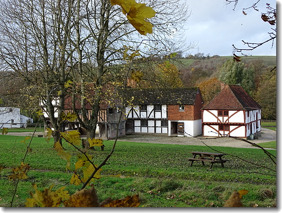 scene