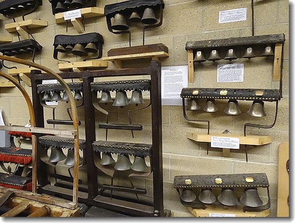 bells