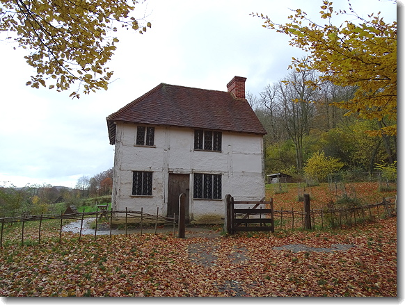cottage