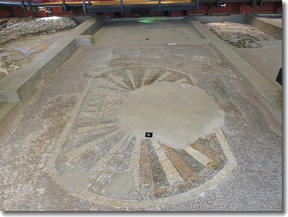 mosaic