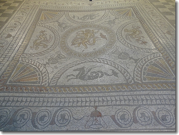 mosaic