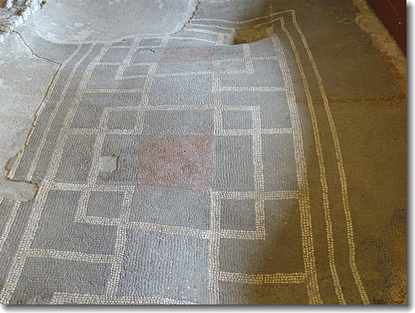 mosaic