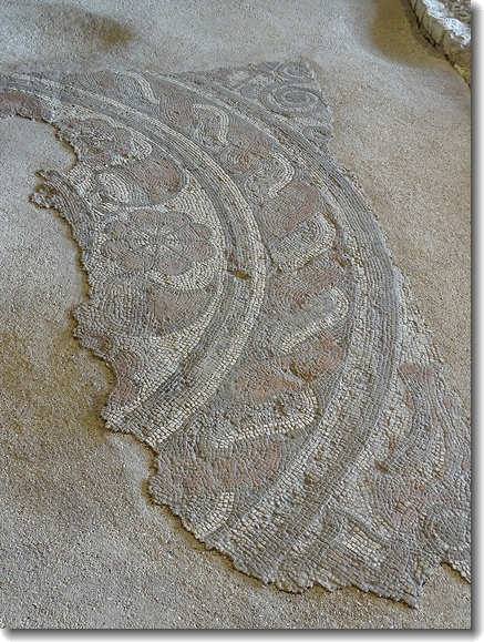 mosaic