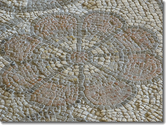 mosaic