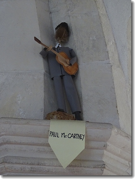 Paul