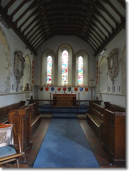 chancel