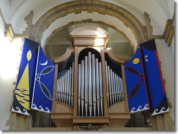 organ