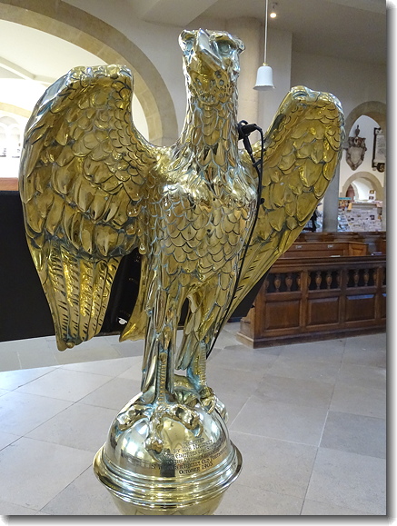 lectern