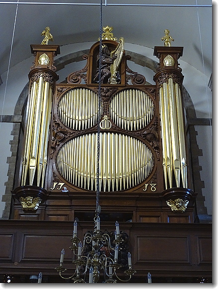 organ