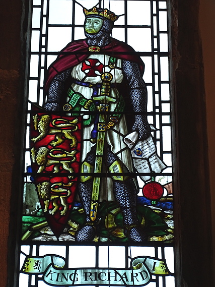window