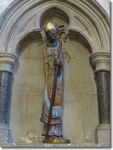 Becket