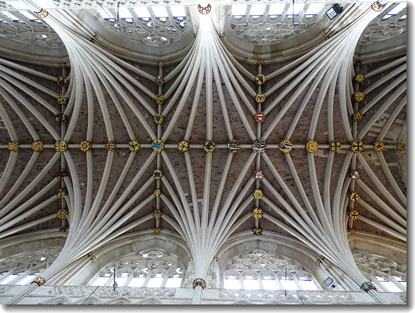 vaulting