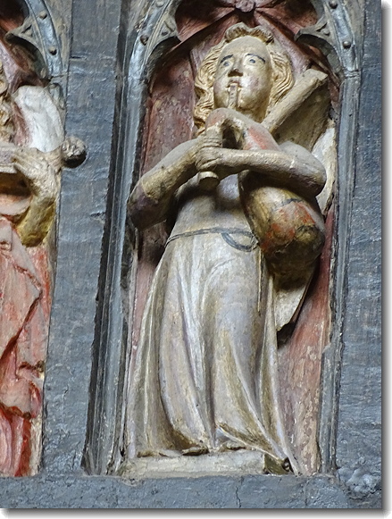 detail