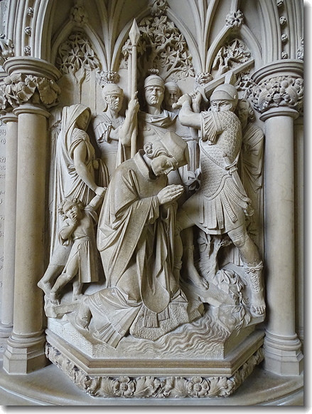 detail