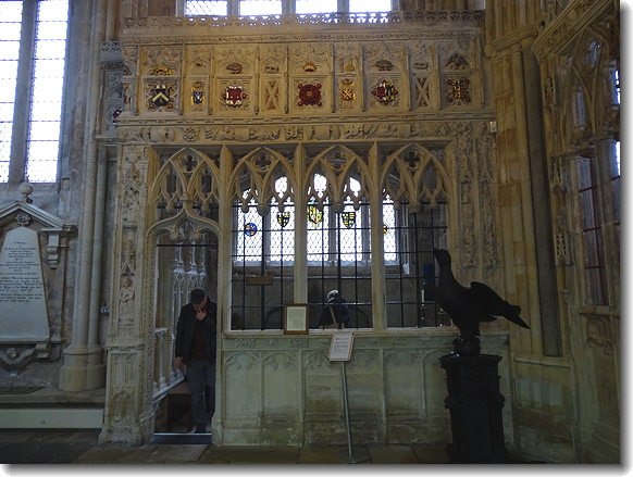 chantry chapel