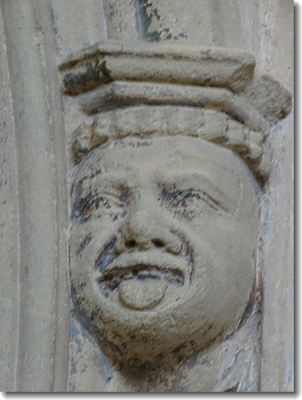 detail