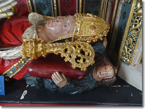 detail