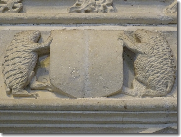 detail