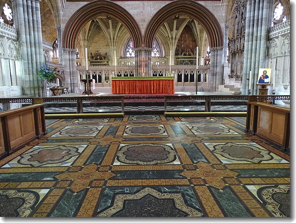 sanctuary