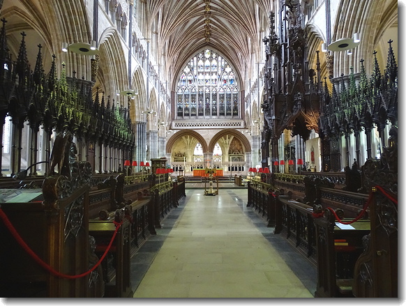 The Quire