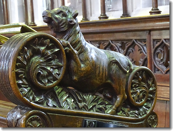 carving