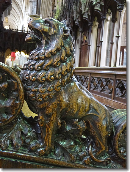carving