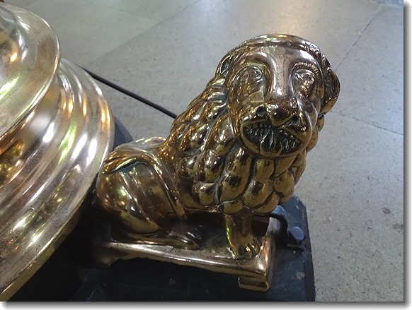 lions