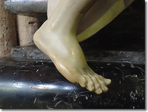 foot
