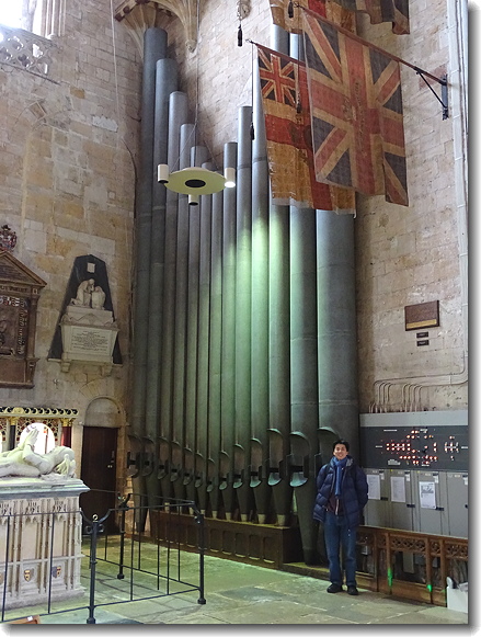 pipes