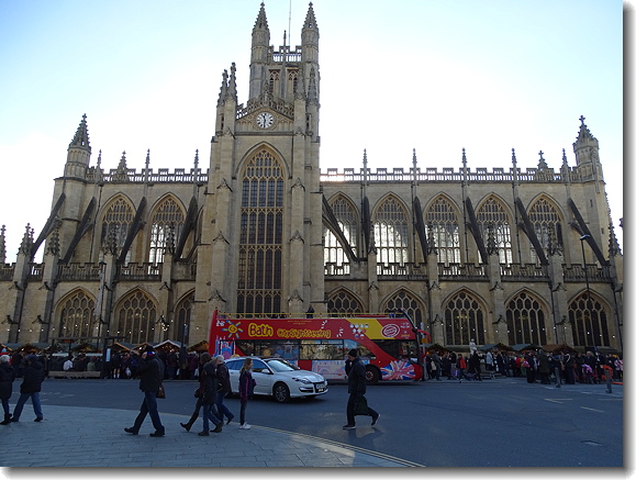 Bath Abbey
