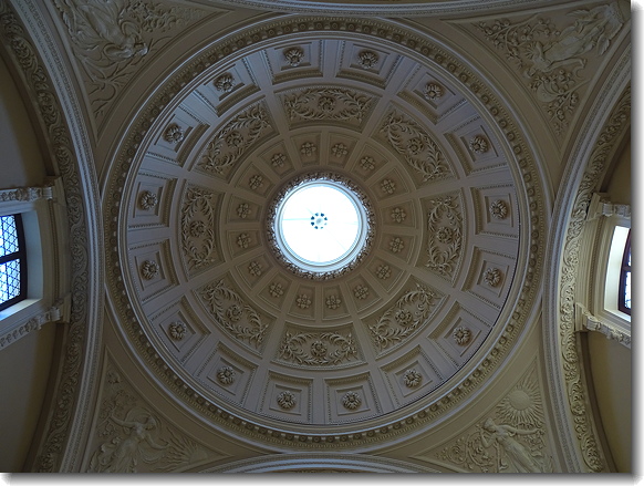 dome