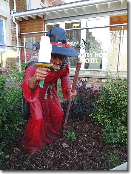 witch