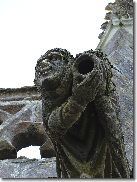 gargoyle