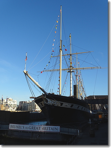 ship