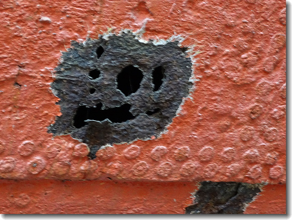 rust